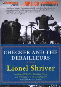 Checker and the Derailleurs （MP3 UNA）