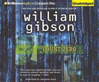 Count Zero (10-Volume Set) （Unabridged）