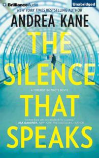 The Silence That Speaks (9-Volume Set) （Unabridged）
