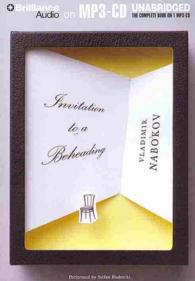Invitation to a Beheading （MP3 UNA）