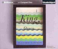 King, Queen, Knave (8-Volume Set) （Unabridged）