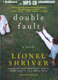 Double Fault （MP3 UNA）