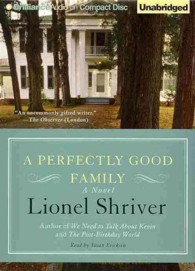 A Perfectly Good Family (11-Volume Set) （Unabridged）