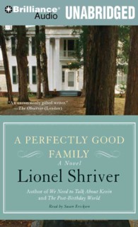 A Perfectly Good Family （MP3 UNA）