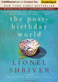The Post-Birthday World (18-Volume Set) （Unabridged）