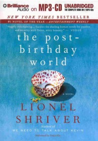 The Post-Birthday World (2-Volume Set) （MP3 UNA）