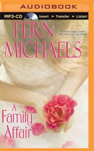 A Family Affair （MP3 UNA）