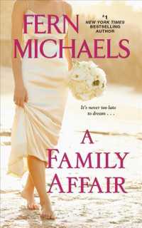 A Family Affair (7-Volume Set) : Library Edition （Unabridged）