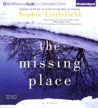 The Missing Place (10-Volume Set) （Unabridged）