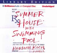 Summer House with Swimming Pool (10-Volume Set) : Library Edition （Unabridged）