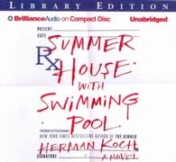Summer House with Swimming Pool (10-Volume Set) : Library Edition （Unabridged）