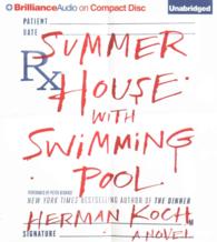Summer House with Swimming Pool (10-Volume Set) （Unabridged）
