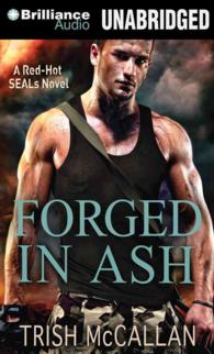 Forged in Ash (10-Volume Set) (Red-hot Seals) （Unabridged）