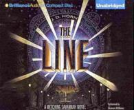 The Line (8-Volume Set) (Witching Savannah) （Unabridged）