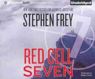 Red Cell Seven (9-Volume Set) (Red Cell Trilogy) （Unabridged）