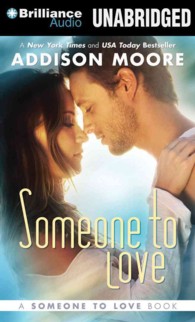 Someone to Love (8-Volume Set) (Someone to Love) （Unabridged）