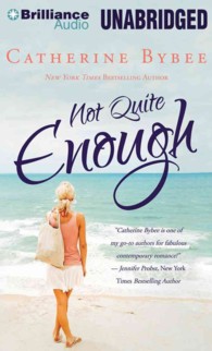 Not Quite Enough (8-Volume Set) : Library Edition （Unabridged）