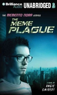 The Meme Plague : Library Edition （MP3 UNA）