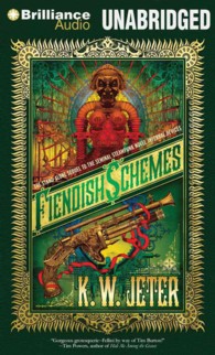 Fiendish Schemes (10-Volume Set) : Library Edition （Unabridged）