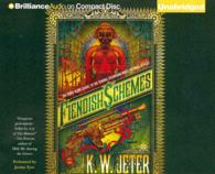 Fiendish Schemes (10-Volume Set) （Unabridged）