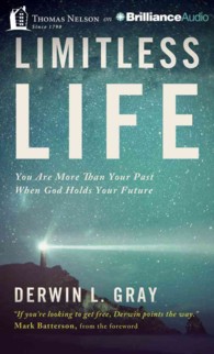 Limitless Life (8-Volume Set) : You Are More than Your Past When God Holds Your Future: Library Edition （Unabridged）