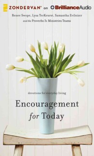 Encouragement for Today (6-Volume Set) : Devotions for Everyday Living, Library Edition （Unabridged）