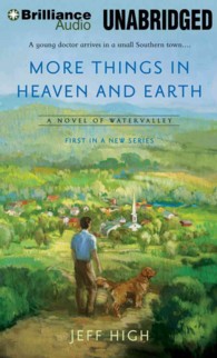 More Things in Heaven and Earth (9-Volume Set) : Library Edition (Watervalley) （Unabridged）