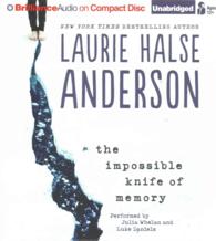The Impossible Knife of Memory (8-Volume Set) （Unabridged）