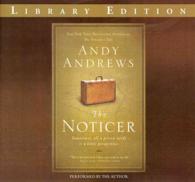 The Noticer (4-Volume Set) : Sometimes, All a Person Needs Is a Little Perspective, Library Edition （Unabridged）