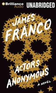 Actors Anonymous (8-Volume Set) : Library Edition （Unabridged）