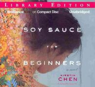 Soy Sauce for Beginners (7-Volume Set) : A Novel: Library Edition （Unabridged）