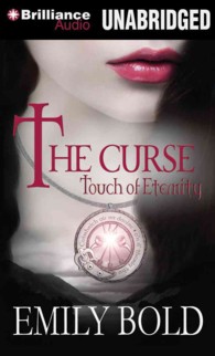 The Curse : Touch of Eternity （MP3 UNA）