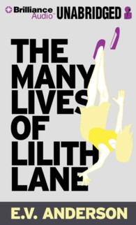 The Many Lives of Lilith Lane （MP3 UNA）