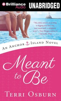 Meant to Be (Anchor Island) （MP3 UNA）