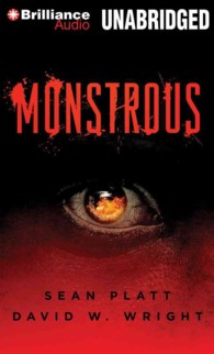 Monstrous （MP3 UNA）