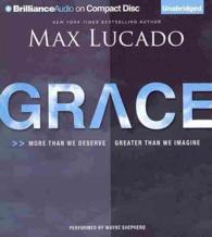 Grace (3-Volume Set) : More than We Deserve, Greater than We Imagine （Unabridged）