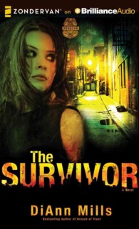 The Survivor (11-Volume Set) (Crime Scene: Houston) （Unabridged）