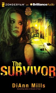 The Survivor (Crime Scene: Houston) （MP3 UNA）
