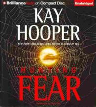 Hunting Fear (8-Volume Set) （Unabridged）