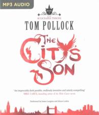 The City's Son (The Skyscraper Throne) （MP3 UNA）
