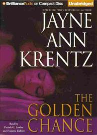 The Golden Chance (9-Volume Set) （Unabridged）