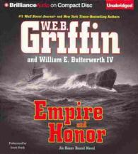 Empire and Honor (16-Volume Set) (Honor Bound) （UNA REI）