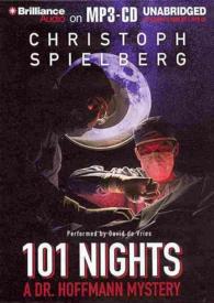 101 Nights (Dr. Hoffman) （MP3 UNA）