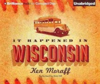 It Happened in Wisconsin (9-Volume Set) （Unabridged）