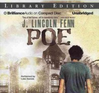 Poe (9-Volume Set) : Library Edition （Unabridged）