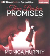 Three Broken Promises (8-Volume Set) （Unabridged）