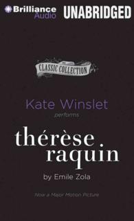 Therese Raquin (7-Volume Set) （Unabridged）