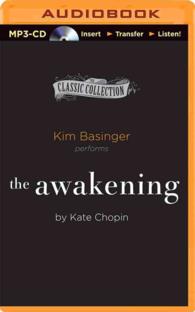 The Awakening (The Classic Collection) （MP3 UNA）