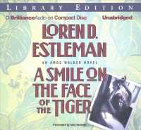A Smile on the Face of the Tiger (6-Volume Set) : Library Edition (Amos Walker) （Unabridged）