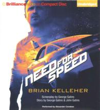 Need for Speed (5-Volume Set) （Unabridged）